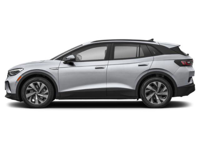 New 2026 Volkswagen ID.4 Pro RWD image 6