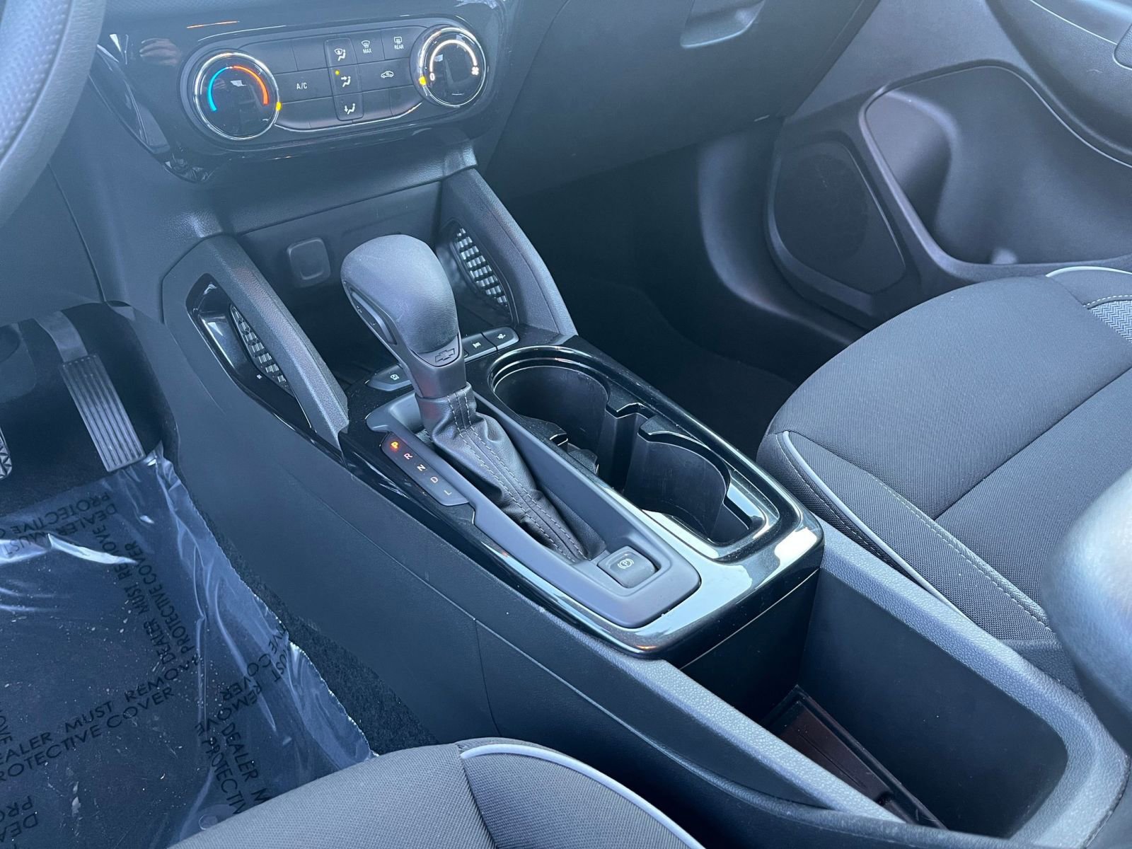 Used 2025 Chevrolet TrailBlazer LT image 37