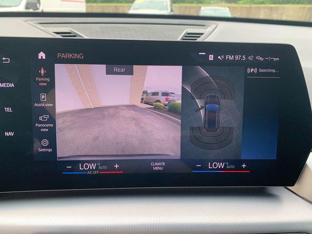 Used 2023 BMW X1 xDrive28i image 24