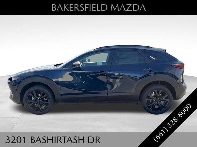 New 2026 MAZDA CX-30 Aire Edition AWD/4WD video 2