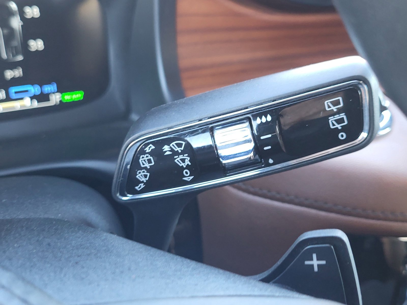 Used 2020 Lincoln Aviator Grand Touring w/ Equipment Group 302A image 33