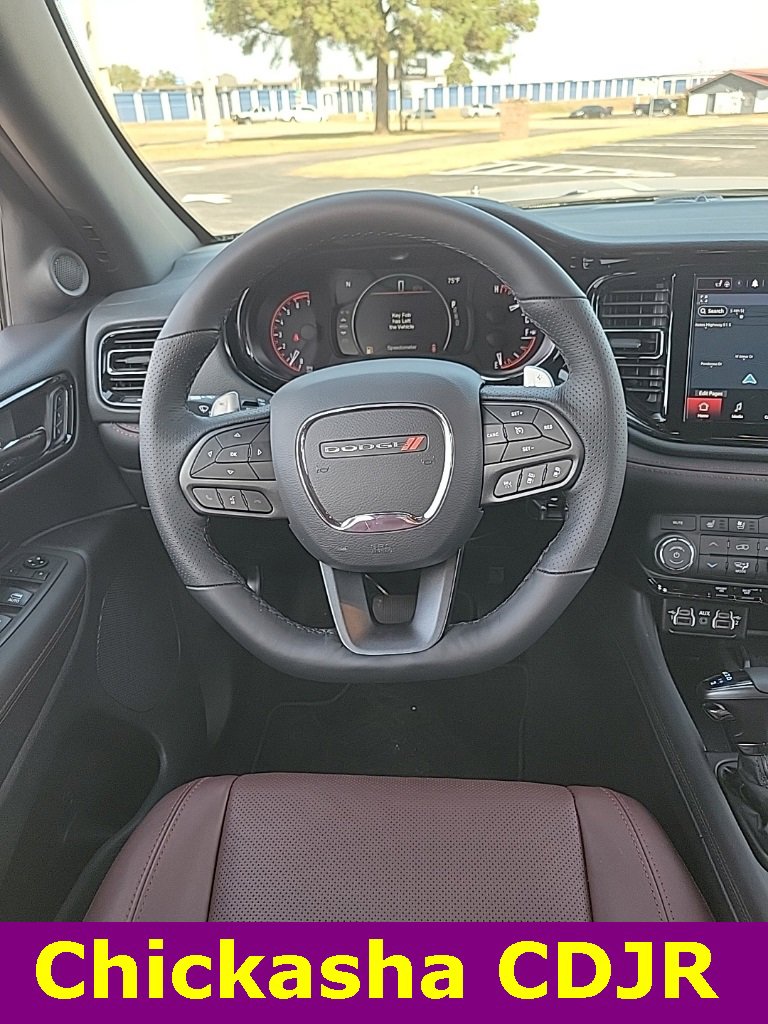 New 2026 Dodge Durango GT image 16