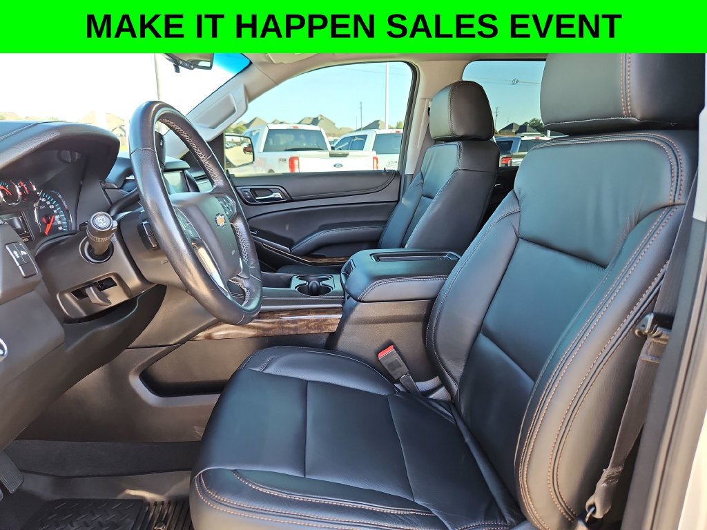 Used 2020 Chevrolet Tahoe LS RWD image 9