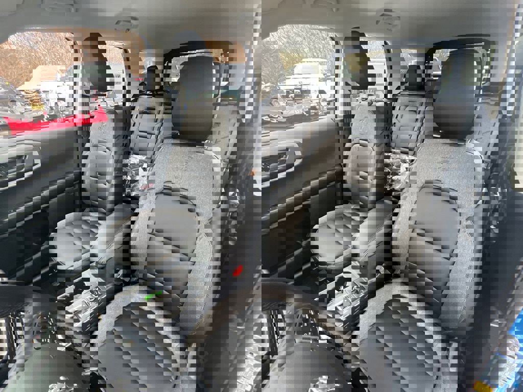 New 2025 Ford Bronco Sport Big Bend w/ Convenience Package image 26