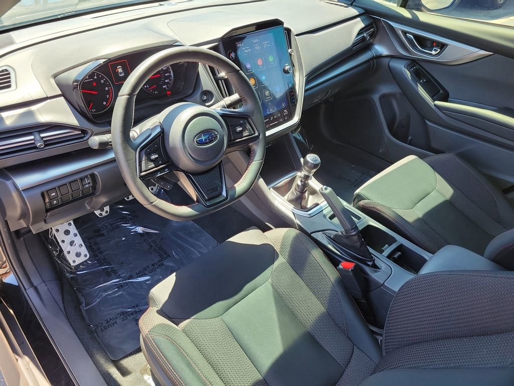 Used 2022 Subaru WRX Premium AWD/4WD image 20