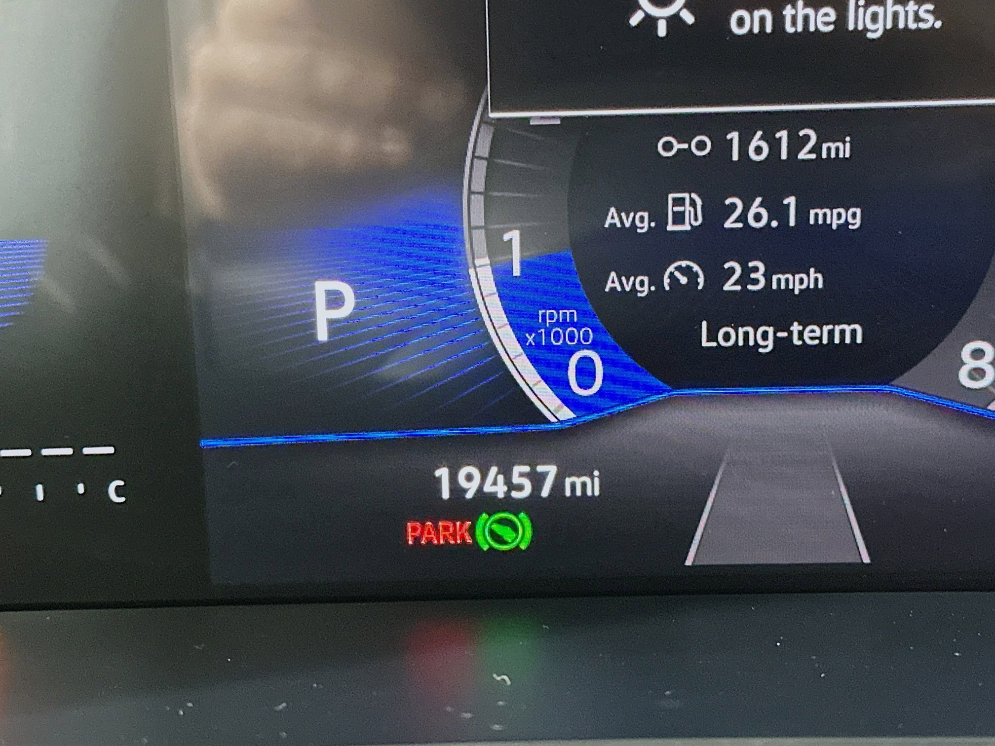 Used 2024 Volkswagen Tiguan S image 18