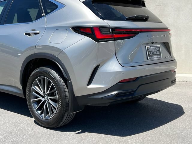 Used 2026 Lexus NX 350 AWD w/ Accessory Package (2T) image 8
