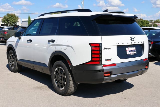 New 2026 Hyundai Palisade XRT Pro image 3