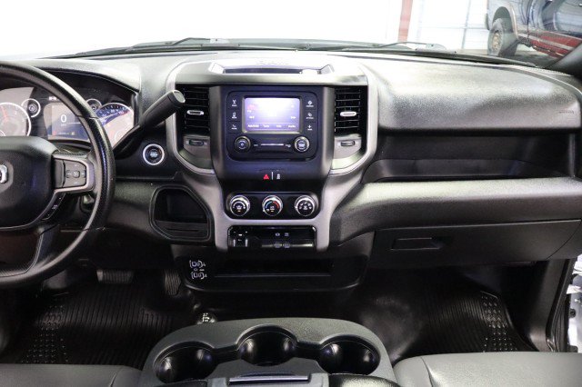 Used 2024 RAM 3500 Tradesman AWD/4WD image 36