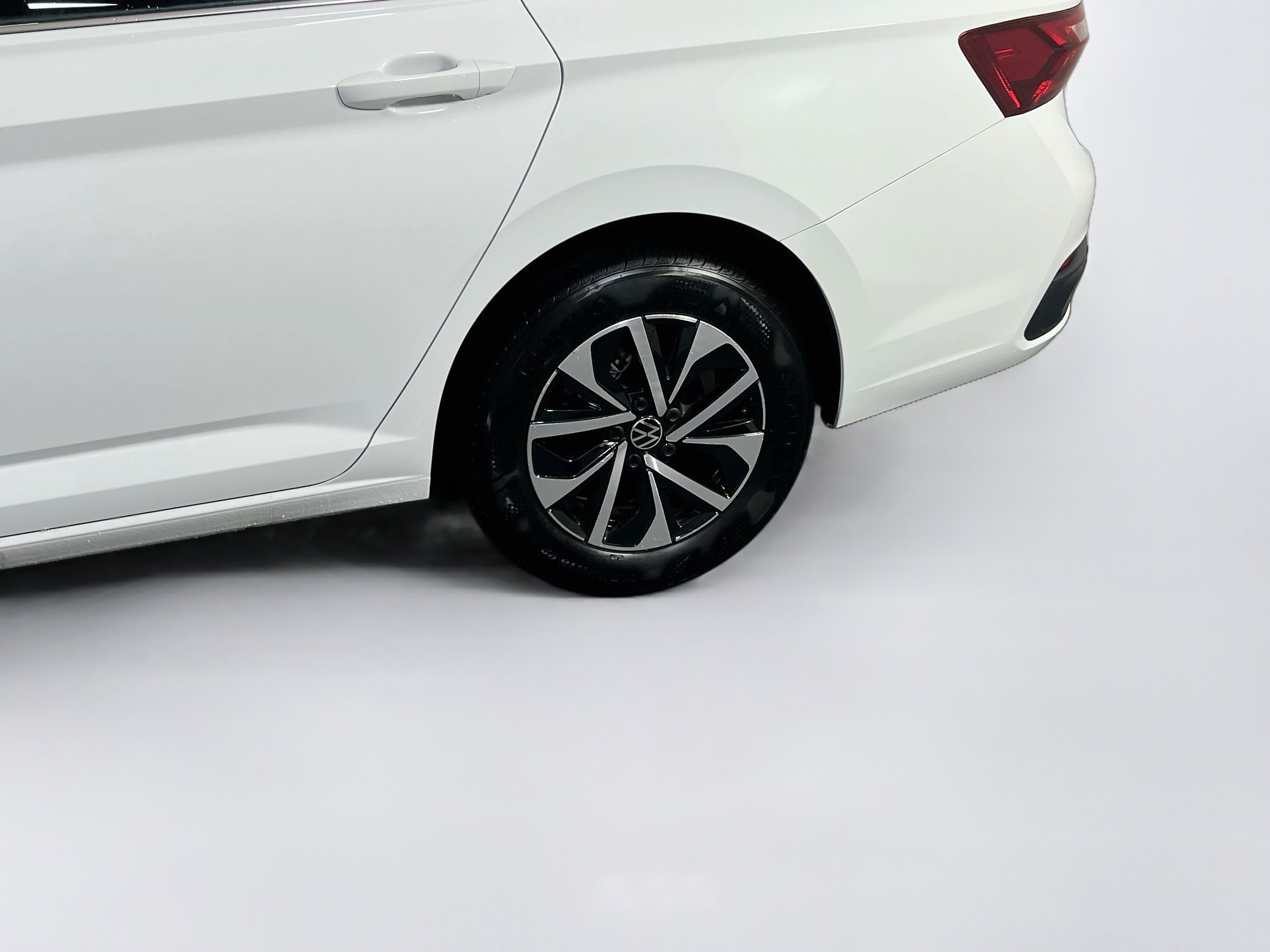 Used 2025 Volkswagen Jetta S FWD image 28