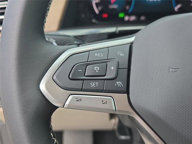 New 2026 Volkswagen Atlas SE image 26