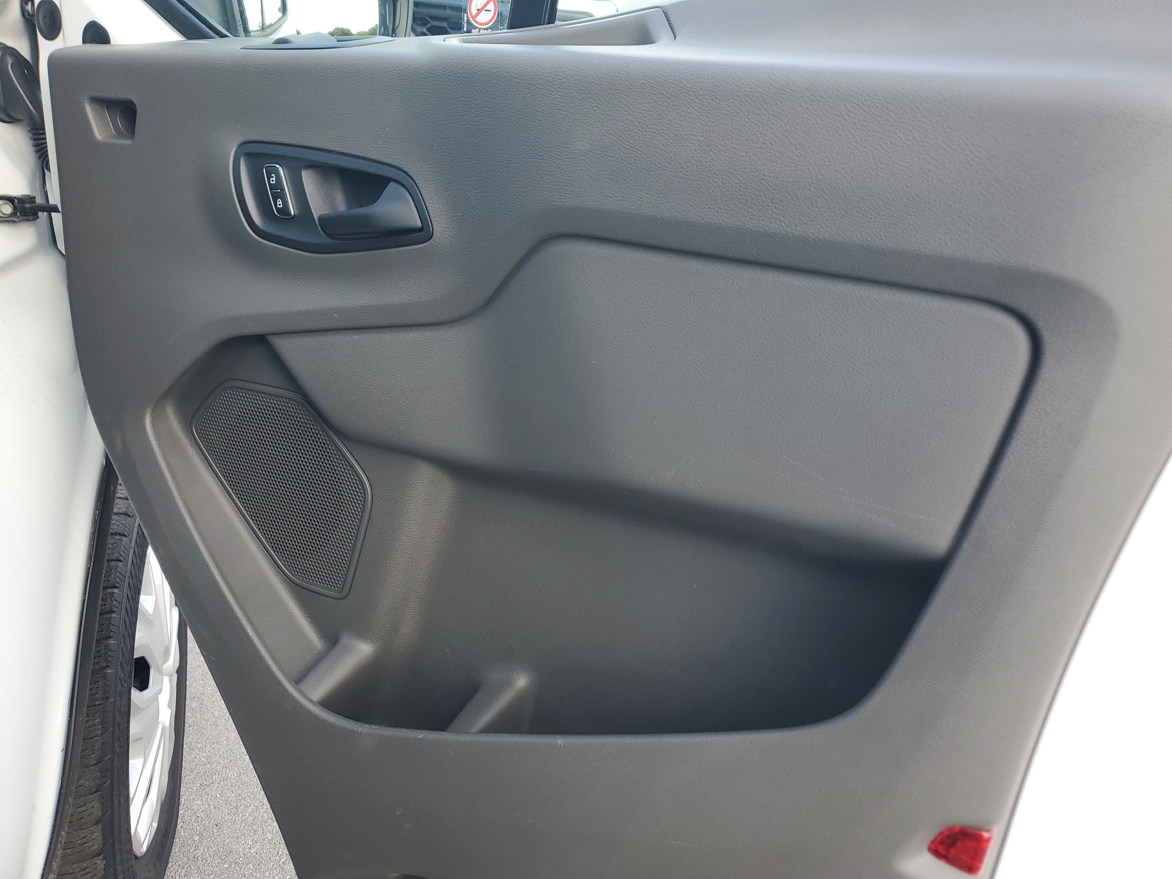 Used 2024 Ford Transit 250 Low Roof w/ Exterior Upgrade Package image 26