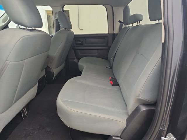 Used 2016 RAM 2500 Tradesman w/ Chrome Appearance Group image 24