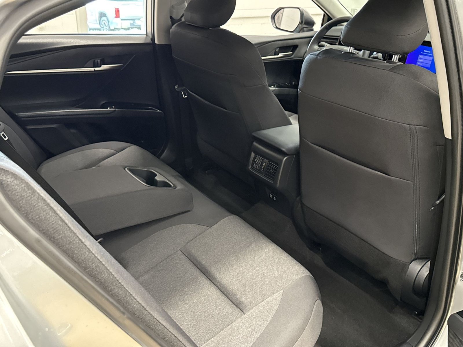 Used 2025 Toyota Camry LE w/ Convenience Package AWD/4WD image 27