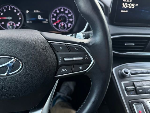 Used 2023 Hyundai Santa Fe SEL image 26