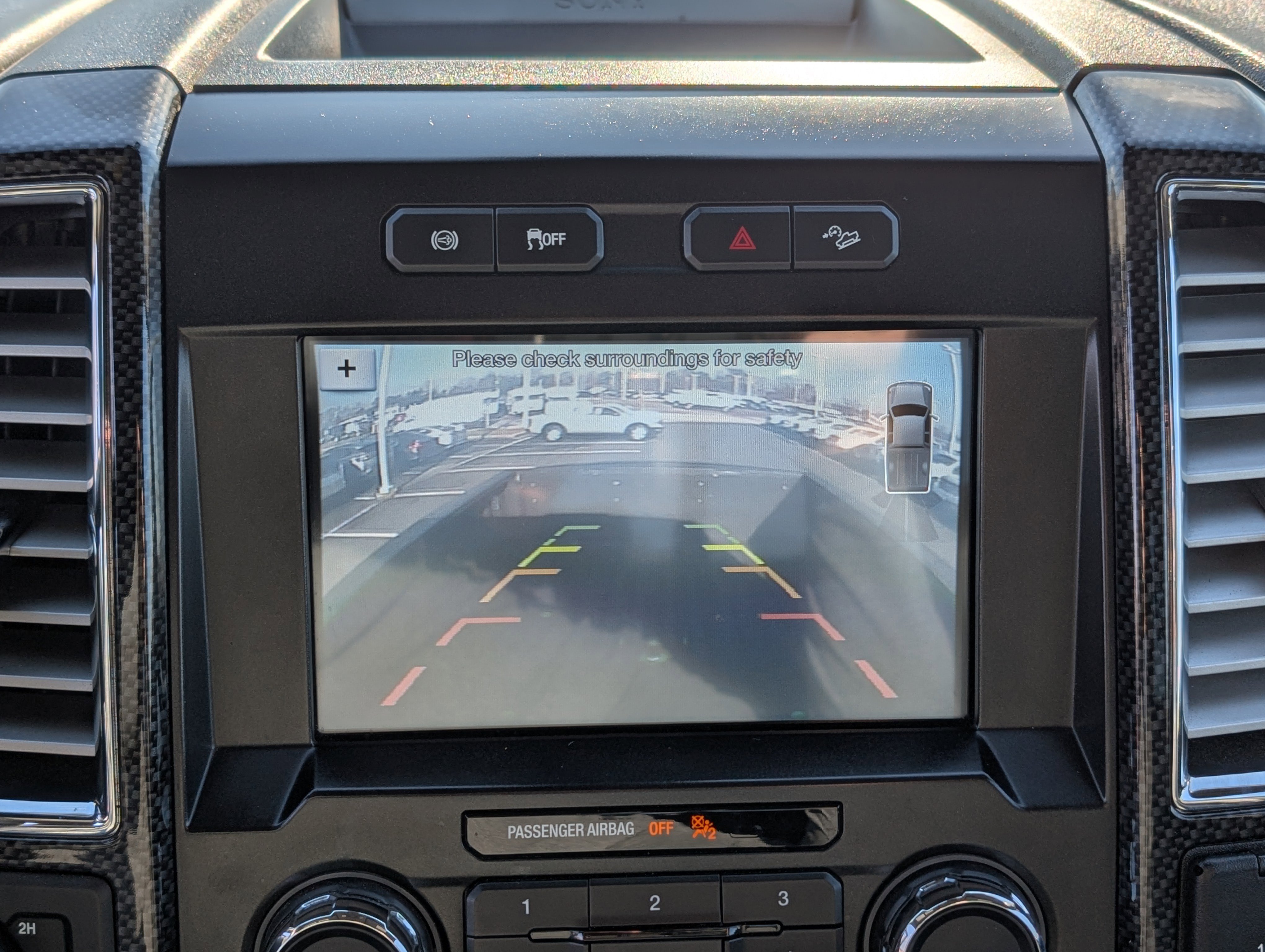 Used 2017 Ford F250 Lariat w/ Lariat Ultimate Package image 29