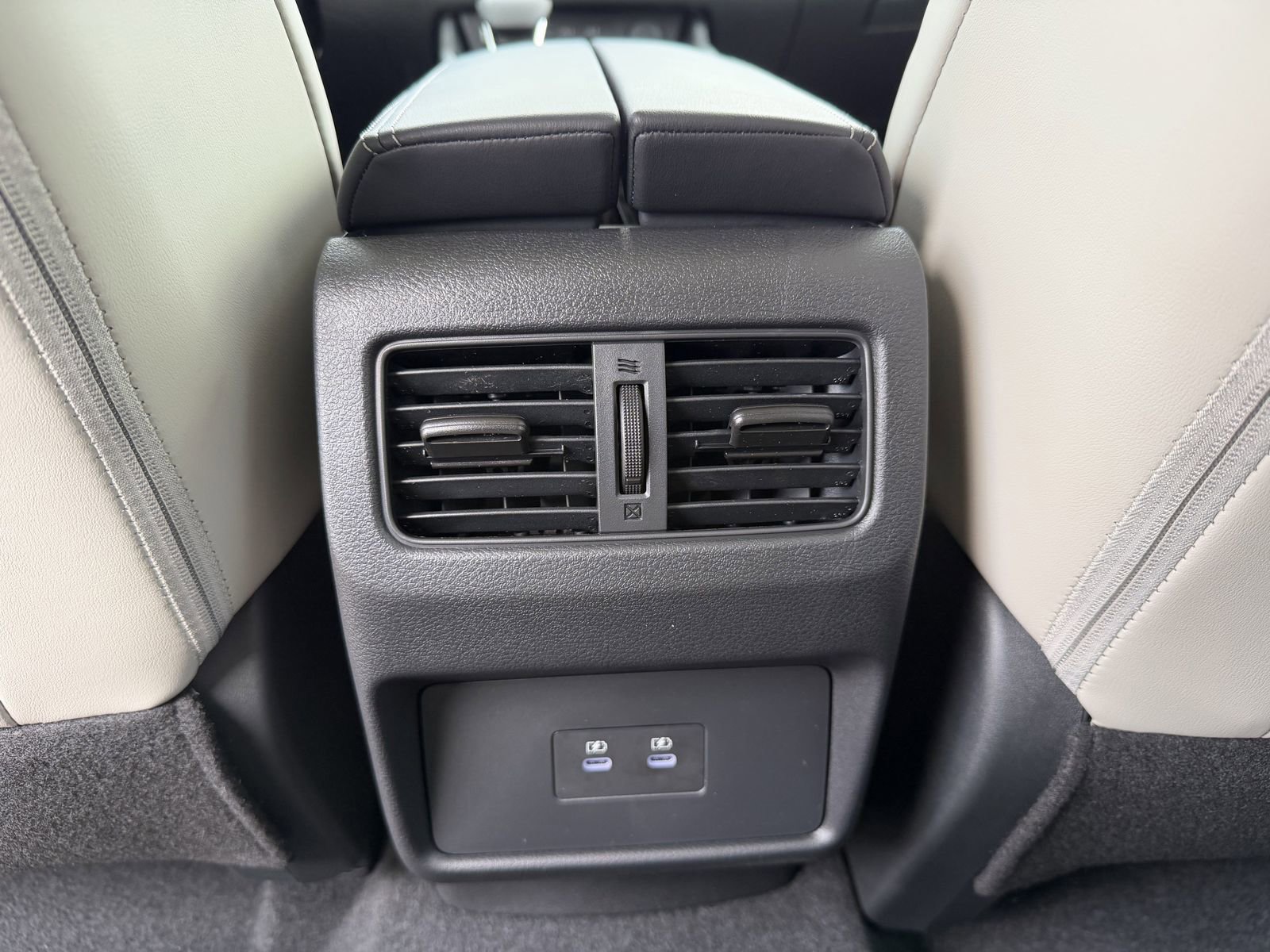 New 2026 Nissan Rogue Dark Armor FWD image 24