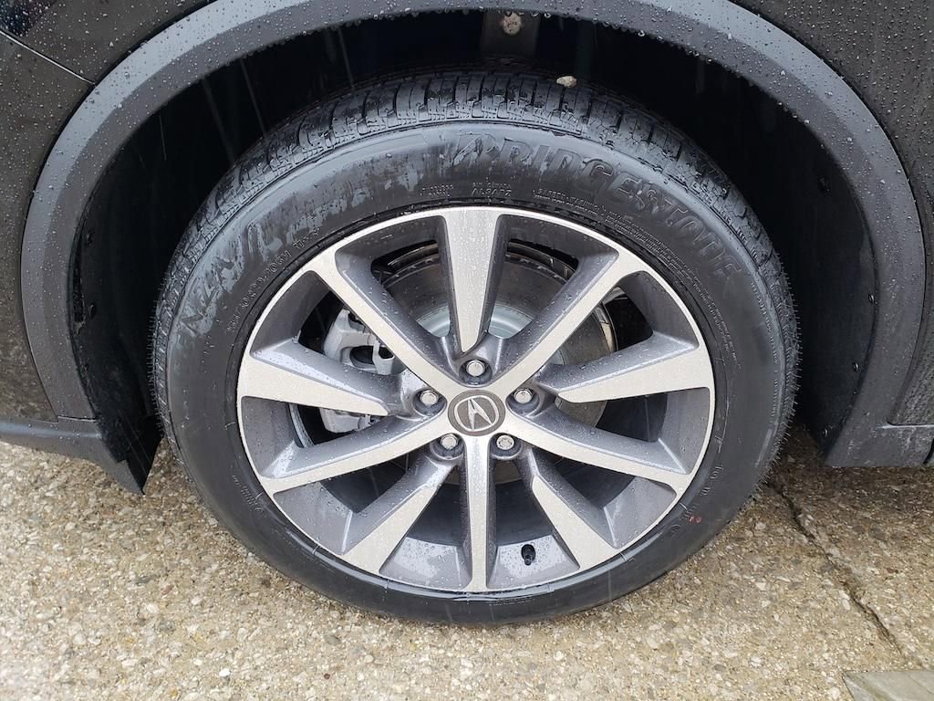 New 2026 Acura MDX w/ Technology Package image 15