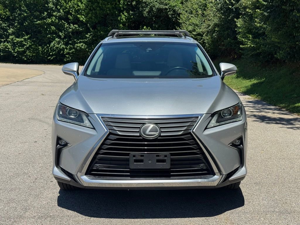 Used 2016 Lexus RX 350 AWD w/ Premium Package image 3