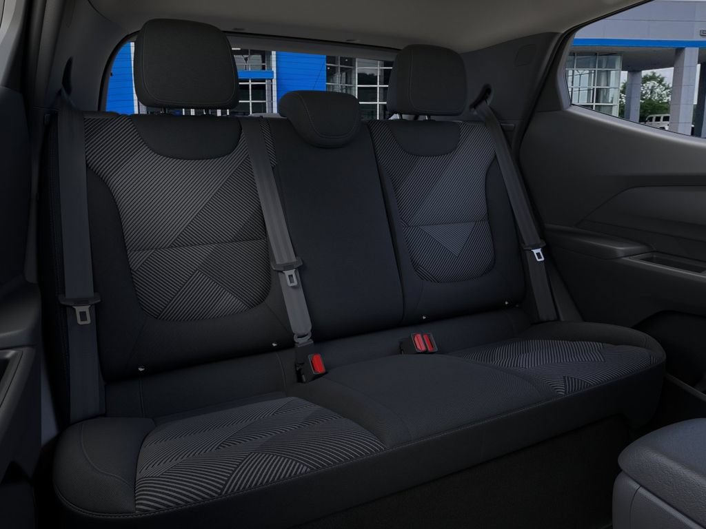 New 2027 Chevrolet Bolt LT w/ Comfort Package FWD image 18