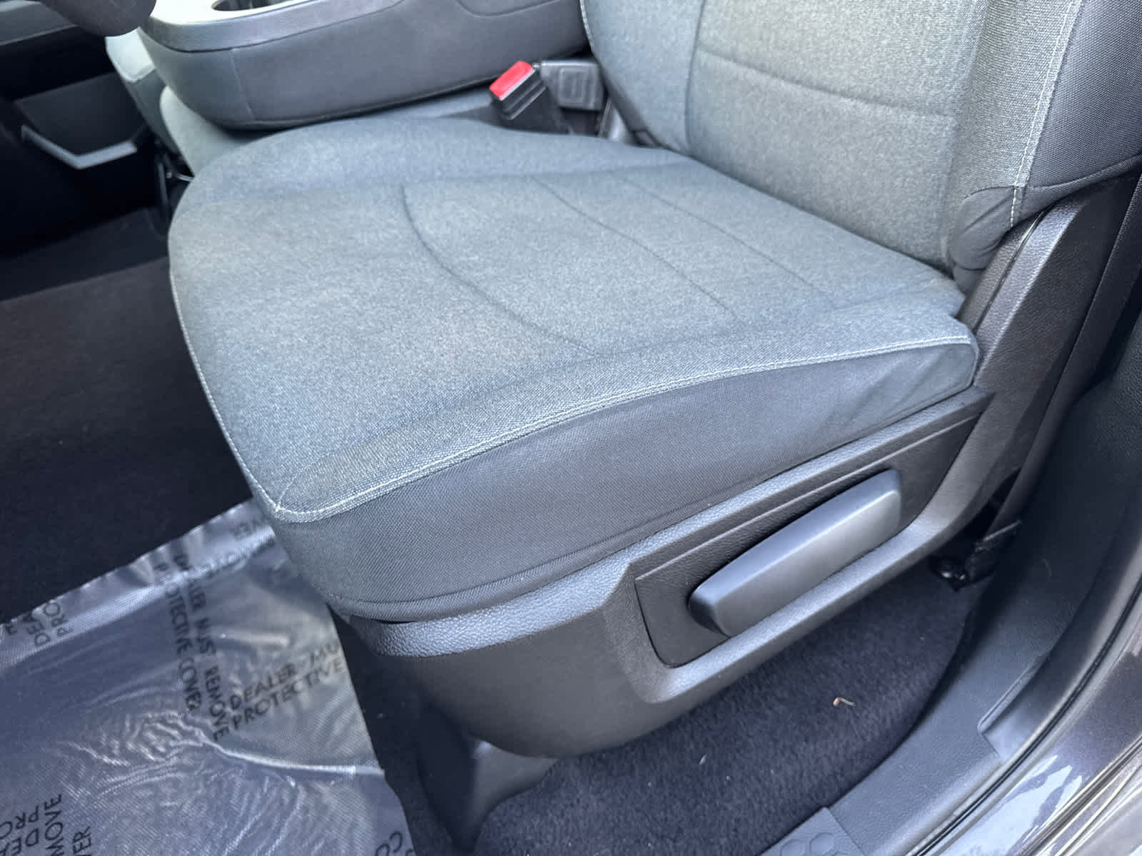 Used 2022 RAM 1500 Classic Warlock w/ Electronics Group image 15