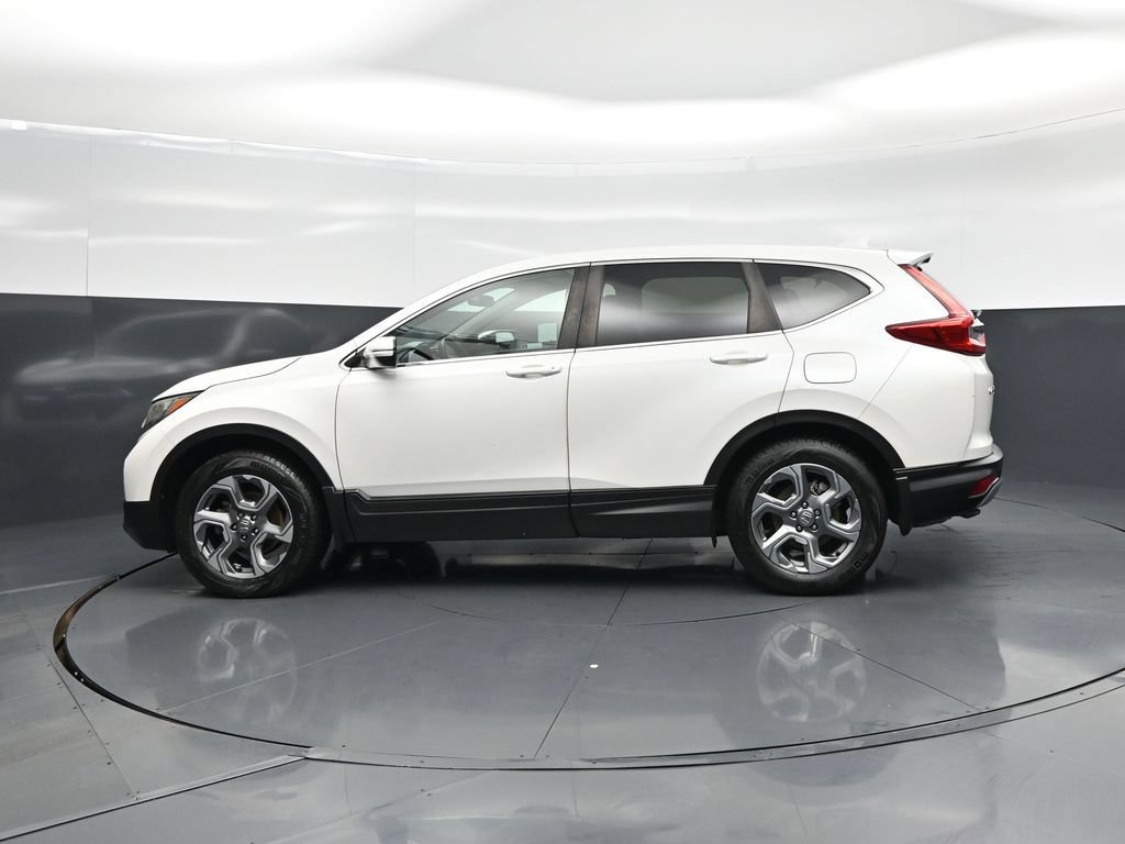 Used 2019 Honda CR-V EX image 24