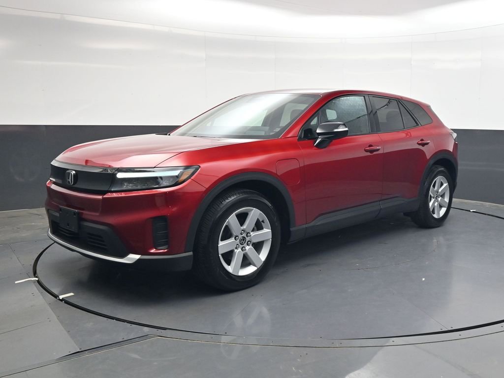Used 2024 Honda Prologue EX image 8