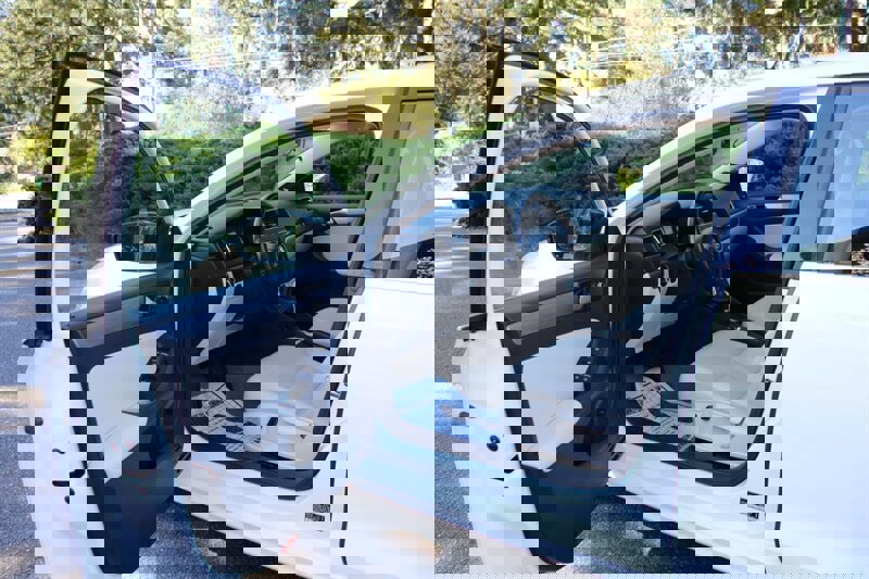 Used 2014 Volkswagen Jetta TDI image 5