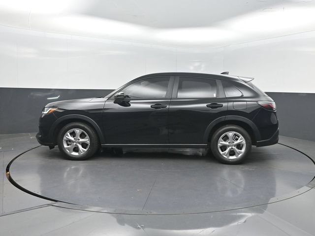 Used 2025 Honda HR-V LX image 3
