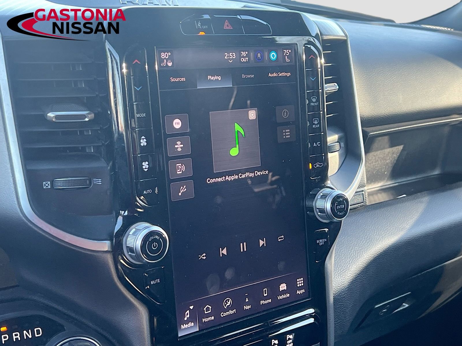 Used 2025 RAM 1500 Big Horn image 19