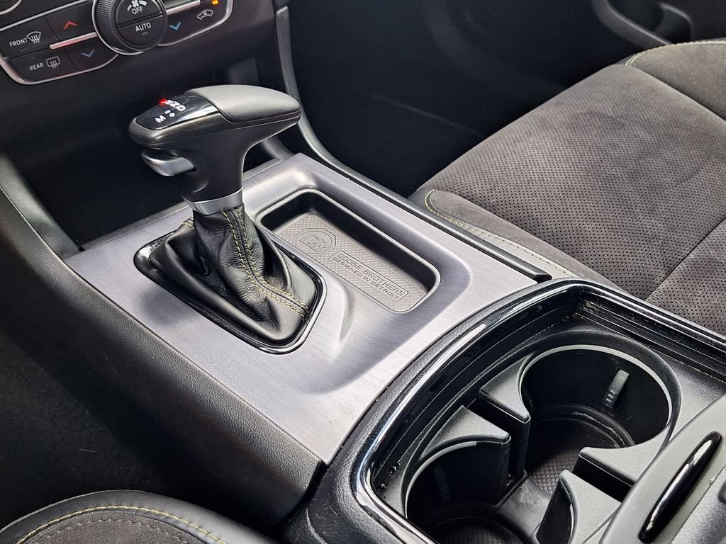 Used 2023 Dodge Charger Scat Pack RWD image 26