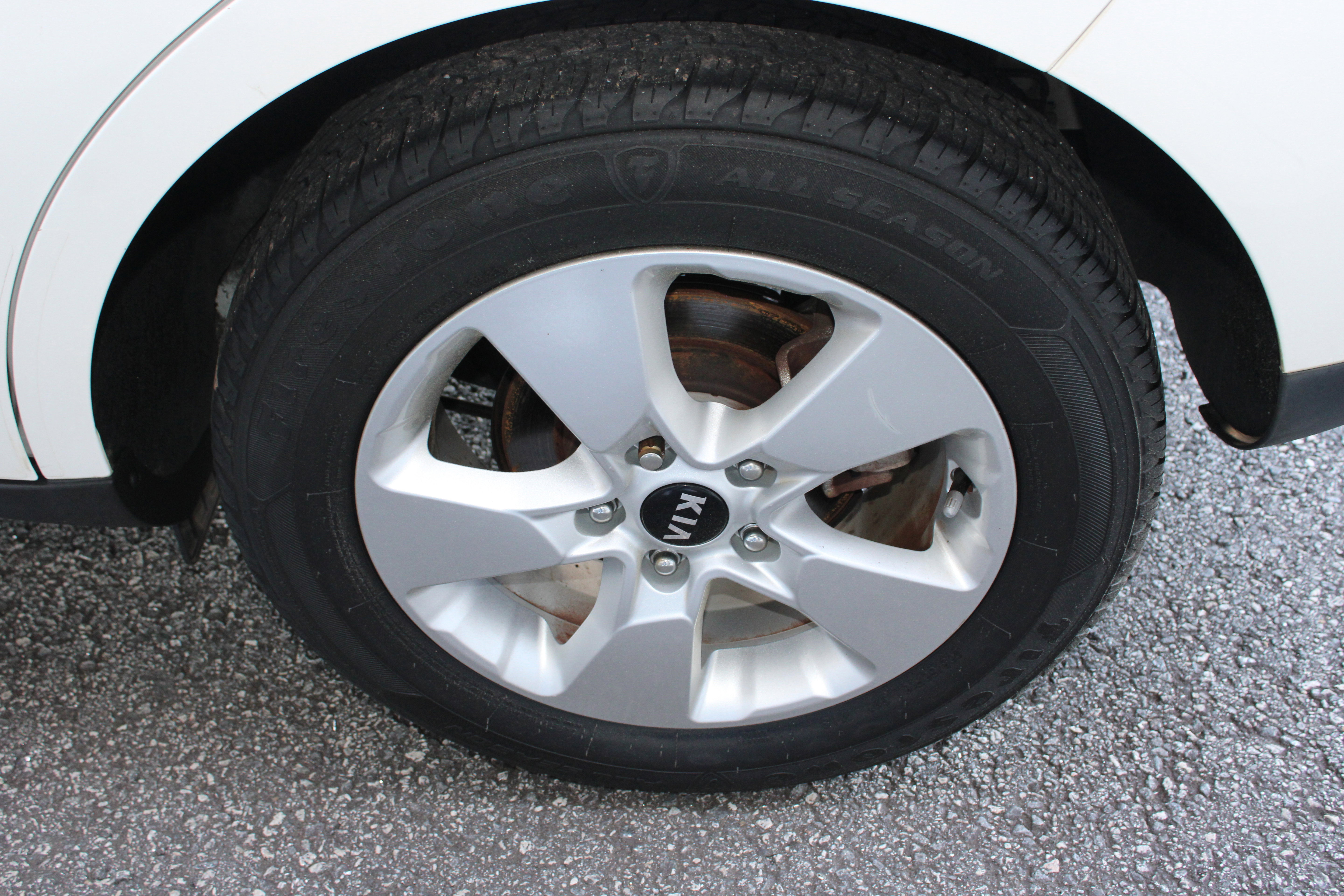 Used 2019 Kia Soul FWD image 11