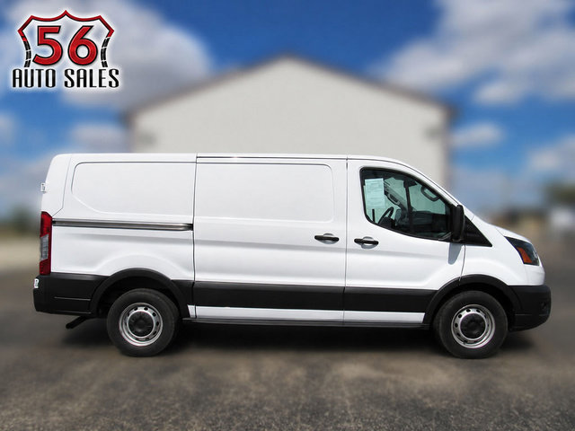 Used 2020 Ford Transit 150 Low Roof RWD image 1