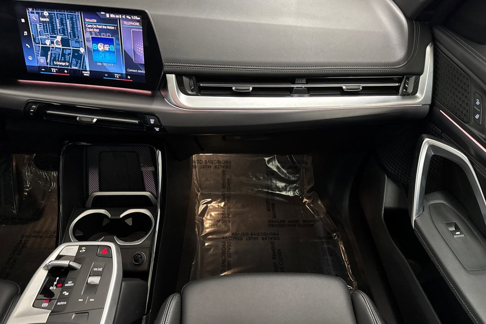 Certified 2023 BMW X1 xDrive28i w/ M Sport Package image 29