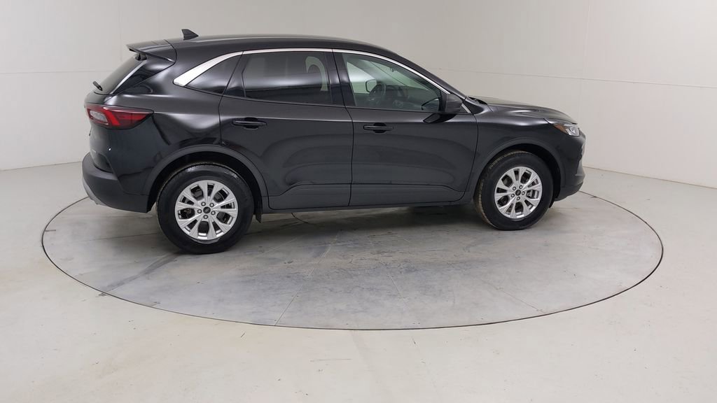 Certified 2023 Ford Escape Active image 12