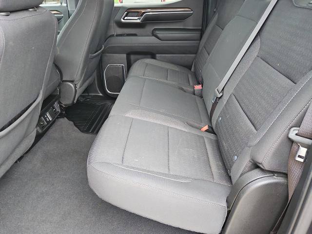 Certified 2023 Chevrolet Silverado 1500 LT AWD/4WD image 22