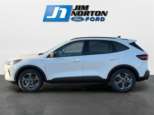 New 2026 Ford Escape ST-Line w/ Cold Weather Package image 6