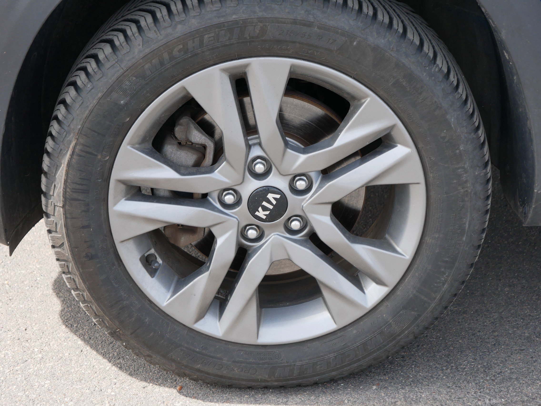Used 2021 Kia Seltos LX image 15