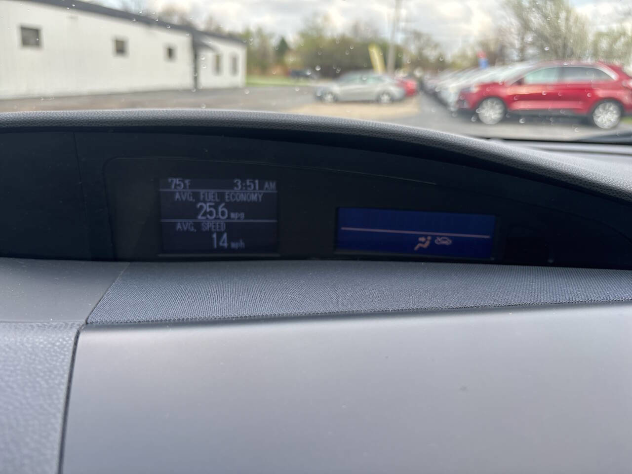 Used 2013 MAZDA MAZDA3 i Grand Touring FWD image 15