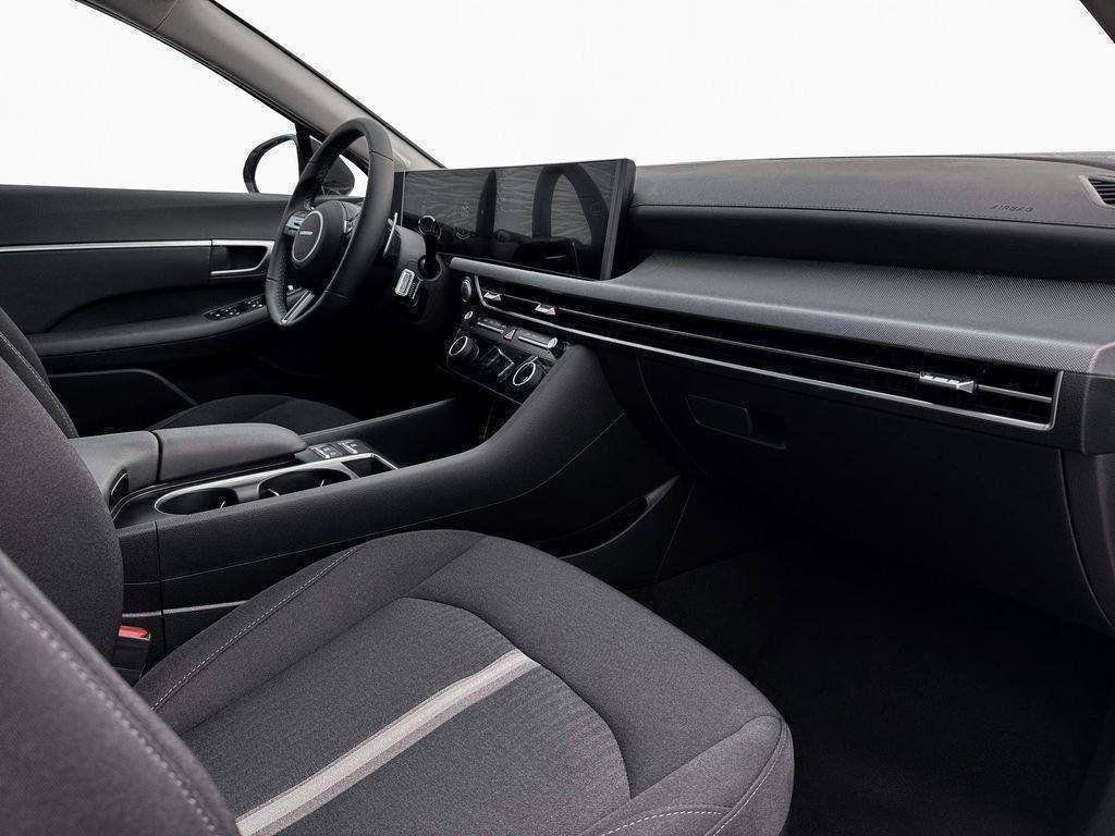New 2026 Hyundai Sonata SEL FWD image 14