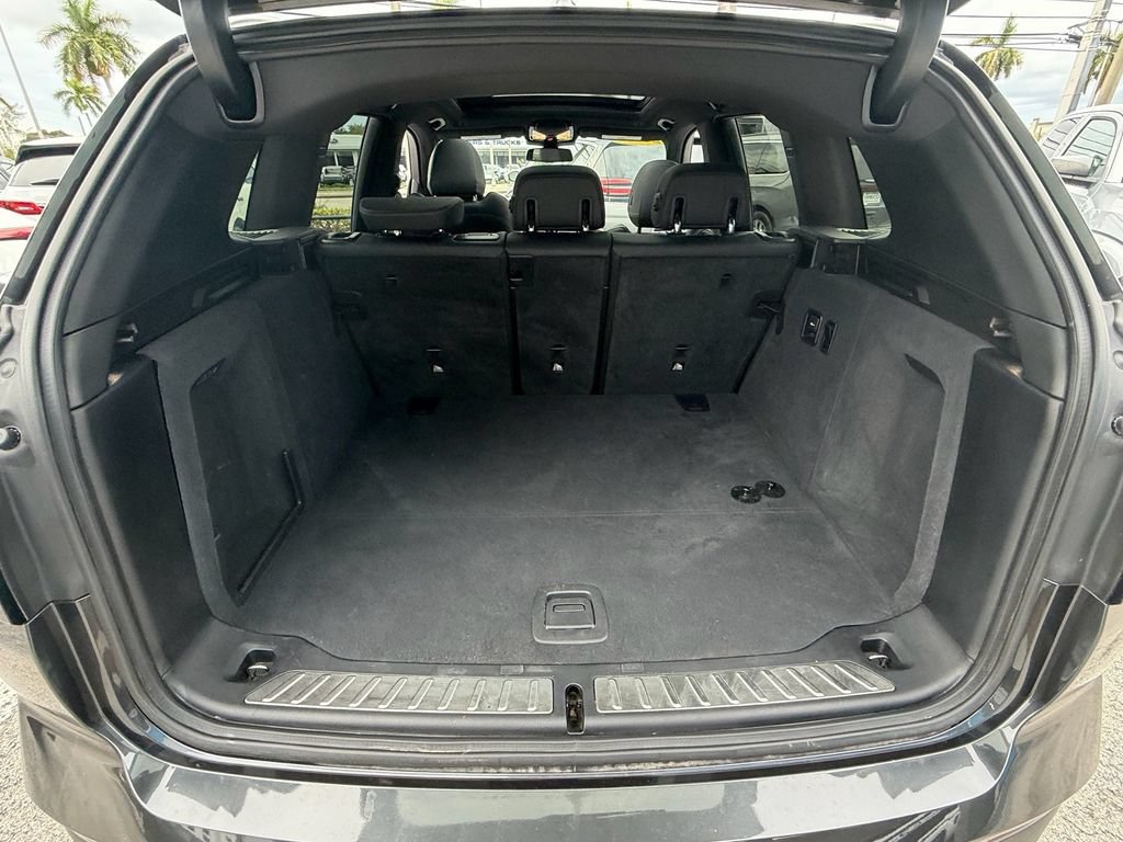 Used 2024 BMW X3 sDrive30i w/ Convenience Package RWD image 15