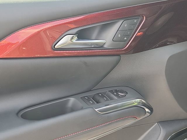 New 2026 Chevrolet Traverse RS image 22