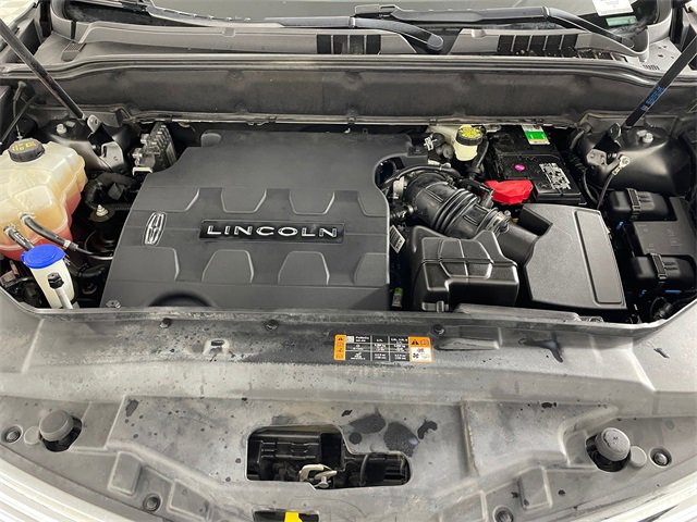 Used 2016 Lincoln MKX Select w/ Select Plus Package image 19