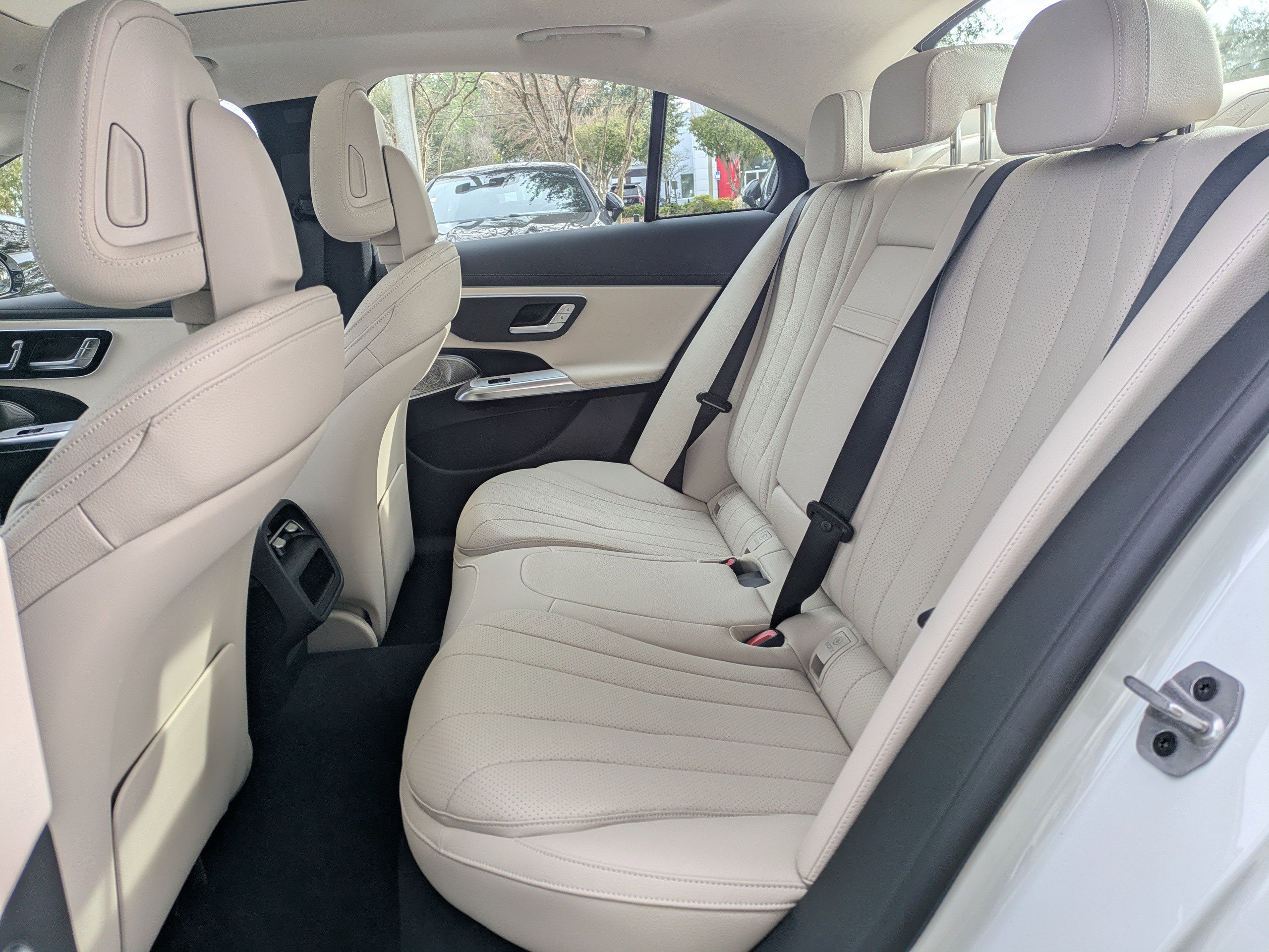 New 2026 Mercedes-Benz E 350 Sedan image 14