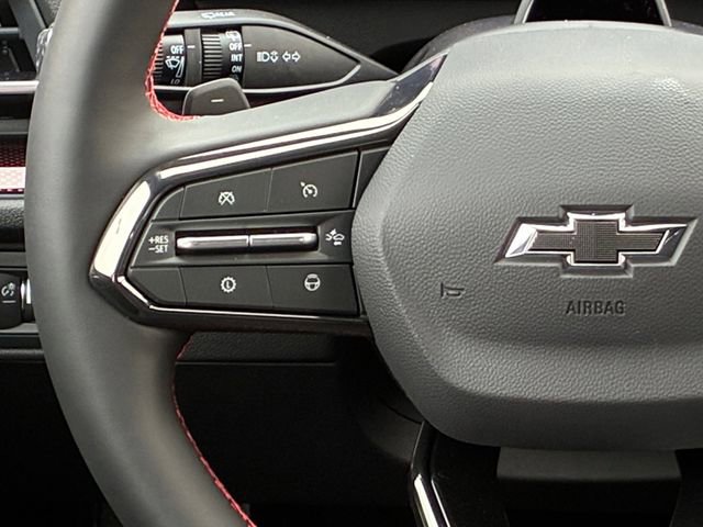 New 2026 Chevrolet Traverse RS image 22