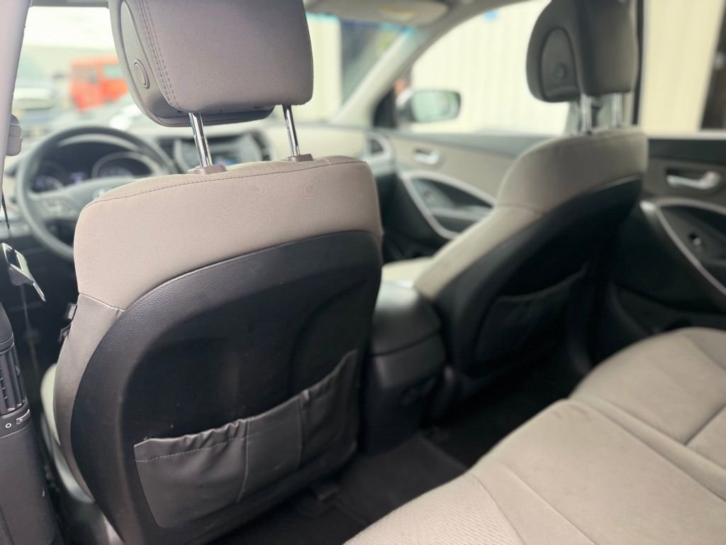 Used 2015 Hyundai Santa Fe Sport w/ Option Group 02 image 20