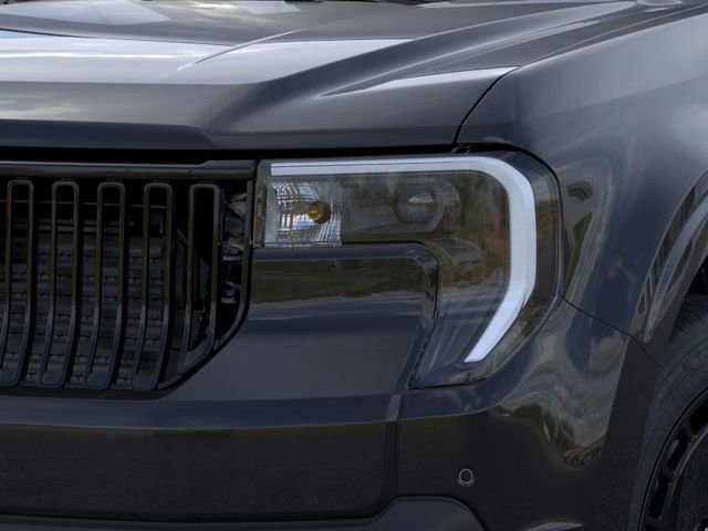 New 2025 Ford Maverick Lobo image 37