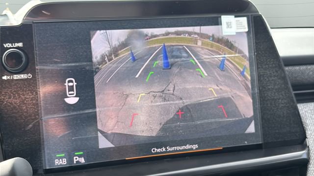 Used 2026 Subaru Outback Limited AWD/4WD image 23