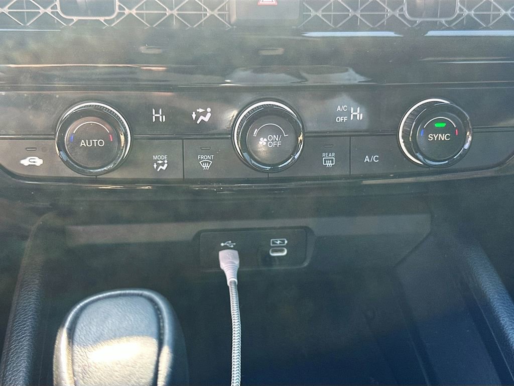 Used 2023 Honda Accord Sport image 20