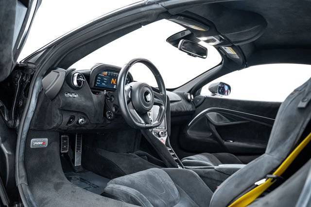 Used 2020 McLaren 720S Spider RWD image 21